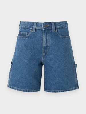 Jeansy carpenter Dickies niebieski denim