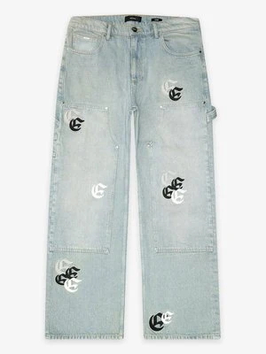 Jeansy carpenter EIGHTYFIVE