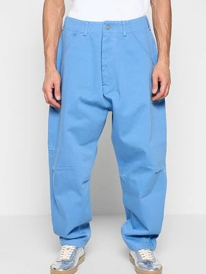 Jeansy carpenter Emporio Armani