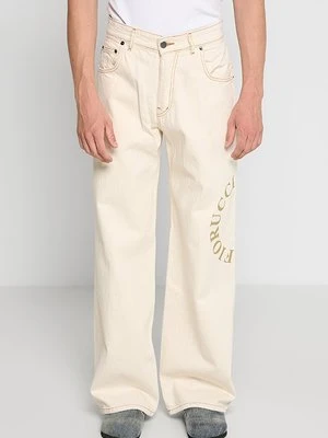 Jeansy carpenter Fiorucci