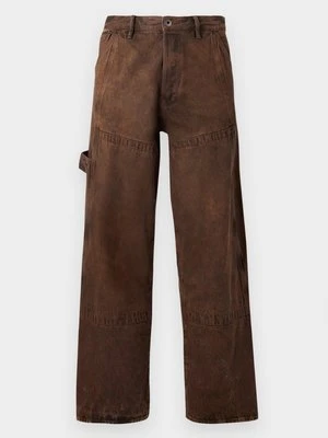 Jeansy Relaxed Fit G-Star