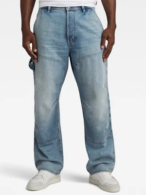 Jeansy carpenter G-Star