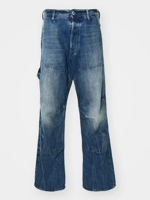 Jeansy carpenter G-Star