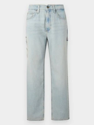 Jeansy carpenter Guess Jeans