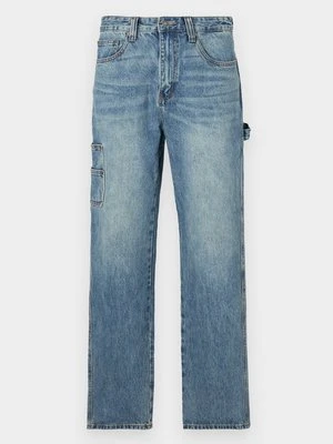 Jeansy carpenter Guess Originals