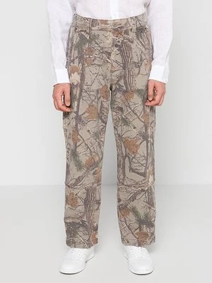 Jeansy carpenter Hollister Co.