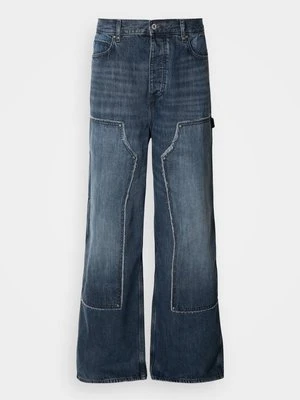 Jeansy carpenter HUGO