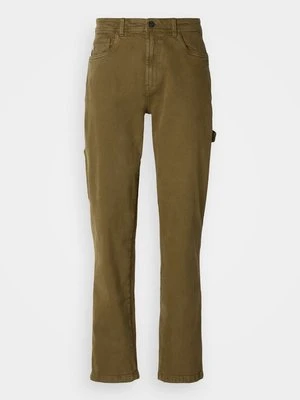 Jeansy carpenter INDICODE JEANS