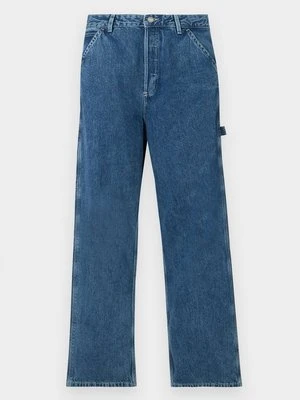 Jeansy carpenter jack & jones