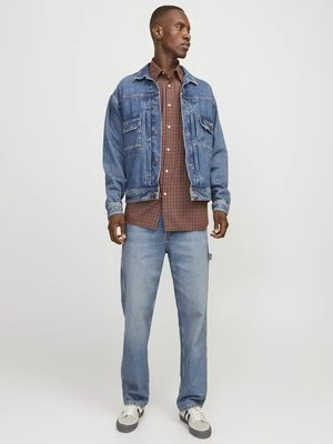 Jeansy carpenter jack & jones