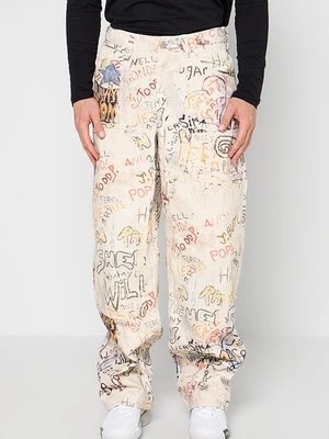 Jeansy carpenter Jordan