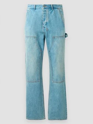 Jeansy carpenter Ksubi