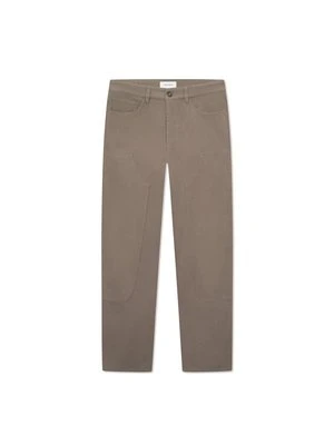 Jeansy carpenter Les Deux