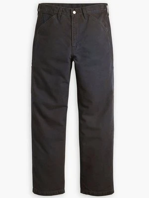 Jeansy carpenter Levi's® Workwear