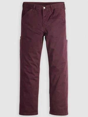 Jeansy carpenter Levi's® Workwear