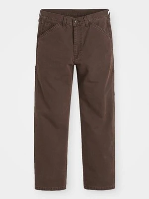 Jeansy carpenter Levi's® Workwear