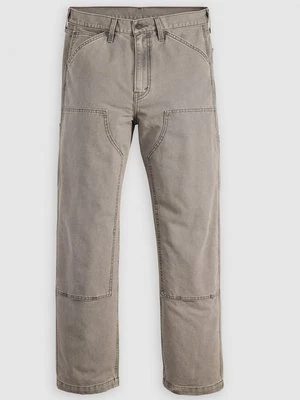 Jeansy carpenter Levi's® Workwear