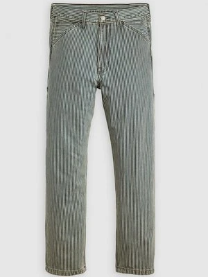 Jeansy carpenter Levi's® Workwear