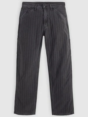 Jeansy carpenter Levi's® Workwear