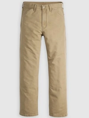 Jeansy carpenter Levi's® Workwear