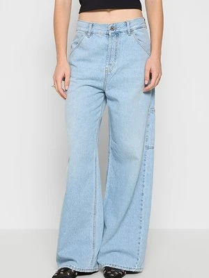 Jeansy carpenter Liu Jo Jeans