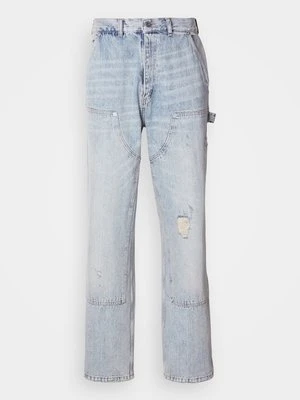 Jeansy carpenter Mads Nørgaard