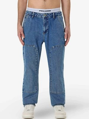 Jeansy carpenter Pegador