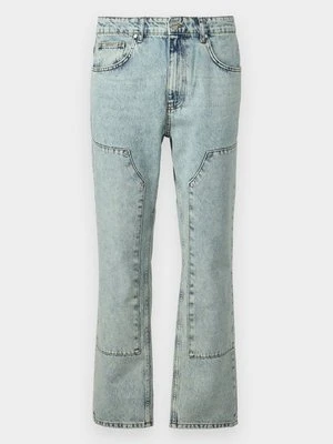 Jeansy carpenter Pegador