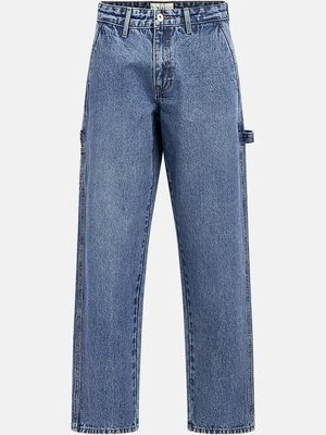 Jeansy carpenter Redefined Rebel