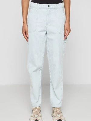Jeansy carpenter RVCA