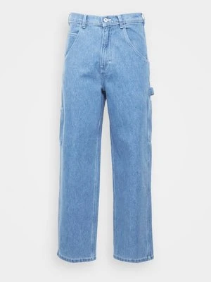 Jeansy carpenter Stan Ray