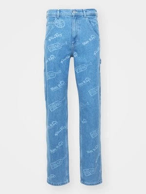 Jeansy carpenter Stan Ray