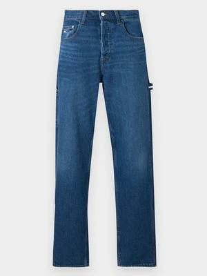 Jeansy carpenter Tommy Jeans