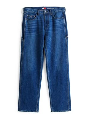 Jeansy carpenter Tommy Jeans