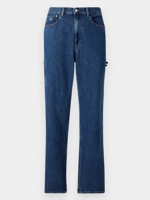 Jeansy carpenter Tommy Jeans