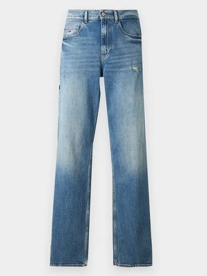 Jeansy carpenter Tommy Jeans