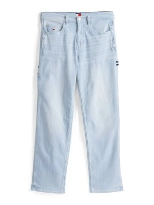 Jeansy carpenter Tommy Jeans