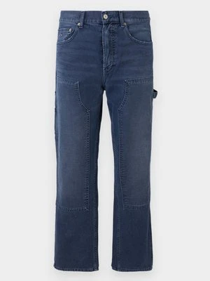 Jeansy carpenter Tommy Jeans
