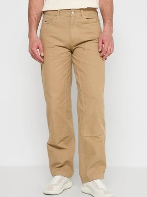 Jeansy carpenter Tommy Jeans