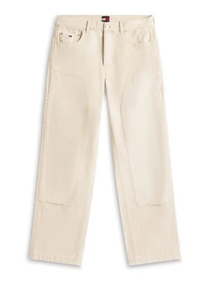Jeansy carpenter Tommy Jeans