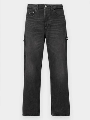 Jeansy carpenter Tommy Jeans