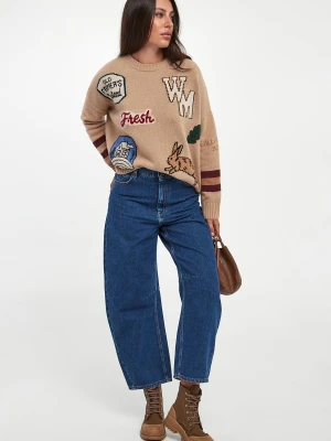 Jeansy damskie Douglas WEEKEND MAX MARA