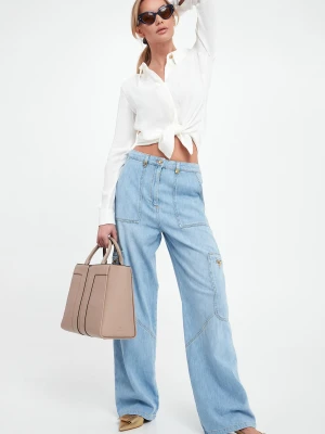 Jeansy damskie ELISABETTA FRANCHI