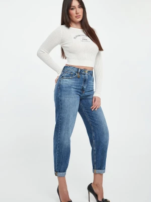 Jeansy damskie ELISABETTA FRANCHI