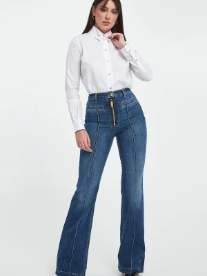 Jeansy damskie ELISABETTA FRANCHI