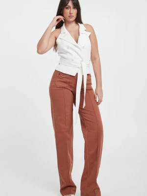 Jeansy damskie ELISABETTA FRANCHI