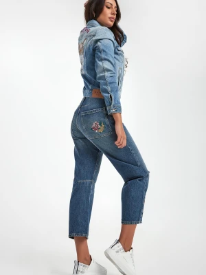 Jeansy damskie Elsa JOOP! JEANS