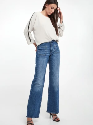 Jeansy damskie Emilia JOOP!