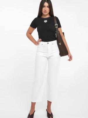 Jeansy damskie Estelle PINKO