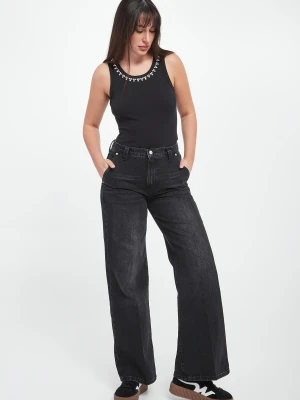 Jeansy damskie Evi JOOP!